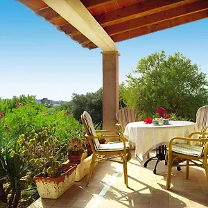 Apartamento Homes - Bal01422-ayf, Santa Margalida
