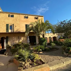 Landhaus Casa Mona Turismo De Interior, Llubí